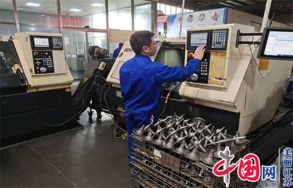 米兰·（milan）中国官方网站正式启动“南京机电-冠盛汽配教师企业实践流动站”进站计划
